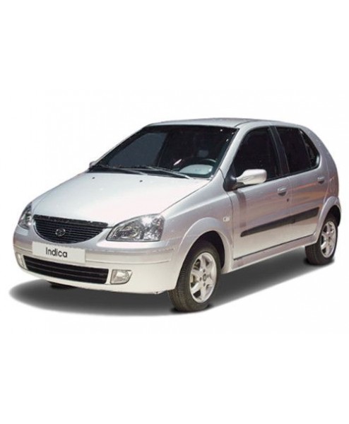 Tata Indica